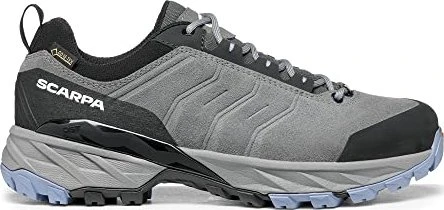 Scarpa Rush Trail GTX smoke/provence (Damen)