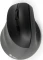 BakkerElkhuizen PRF Pro 3-Mode Vertical Mouse, Linkshänder, grau/schwarz, USB/Bluetooth Vorschaubild