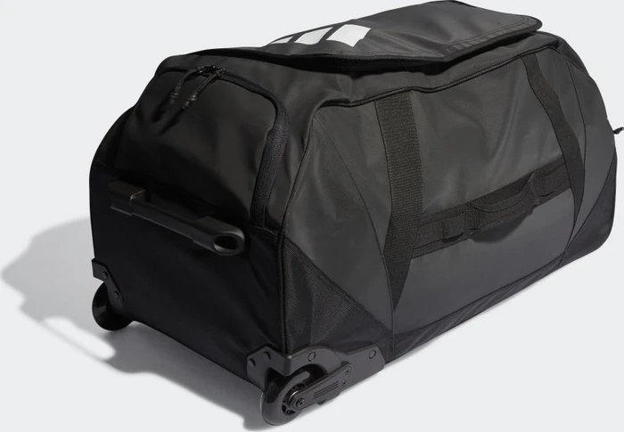 adidas L Trolley Sporttasche black/white