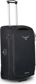 Osprey Daylite Wheeled Duffel 85 black
