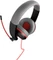 Gioteck XH100S grau/rot Vorschaubild
