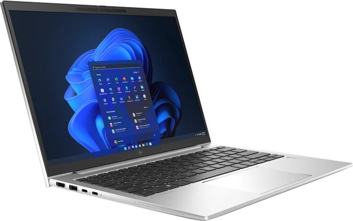 HP EliteBook 830 G9, Core i5-1235U, 8GB RAM, 256GB SSD, DE