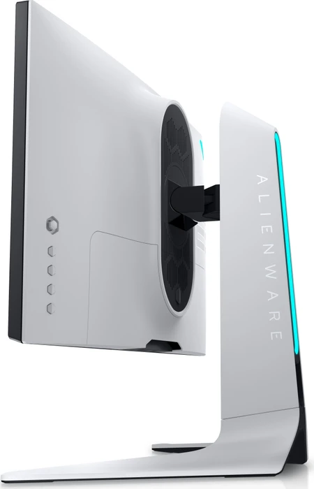 Dell Alienware AW2521HFL Lunar Light, 24.5"