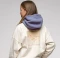 Vaude Najun Sturmhaube dark iris (Damen) Vorschaubild
