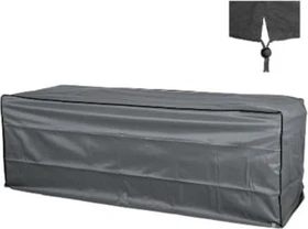 Wehncke Schutzhülle für Lounge 220x80x80cm grau