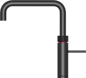 Quooker Fusion Square Pro3 schwarz