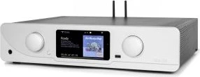 Atoll SDA 300 Signature silber