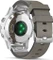 Garmin Fenix 5S Plus Sapphire grau Vorschaubild