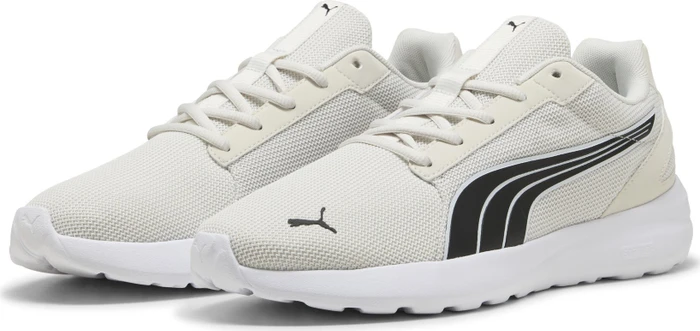 Puma Softride Cosmic vapor gray/puma black/puma white