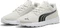 Puma Softride Cosmic vapor gray/puma black/puma white Vorschaubild