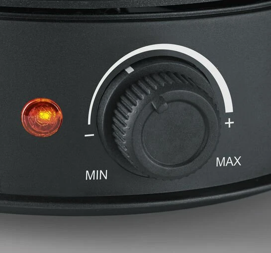 Severin FO 2470 Fondue-Set