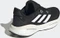 adidas Solarglide 6 core black/cloud white/grey two (Damen) Vorschaubild