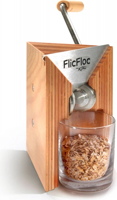KoMo FlicFloc Flocker