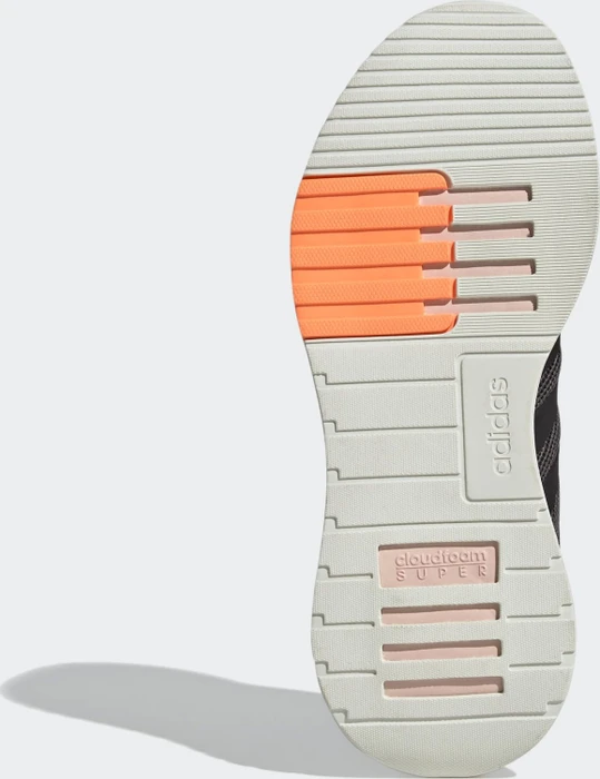 adidas Racer TR21 carbon/core black/vapour pink (Damen)