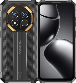 Oukitel G7 256GB schwarz