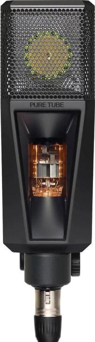 Lewitt Pure Tube Essential Set
