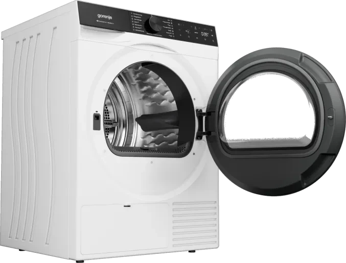 Gorenje G600 D5G69CP Wärmepumpentrockner