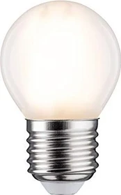 Paulmann Filament LED Tropfen E27 5W/827 matt