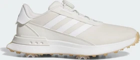 adidas S2G BOA 24 orbit grey/cloud white/gold metallic (Damen)