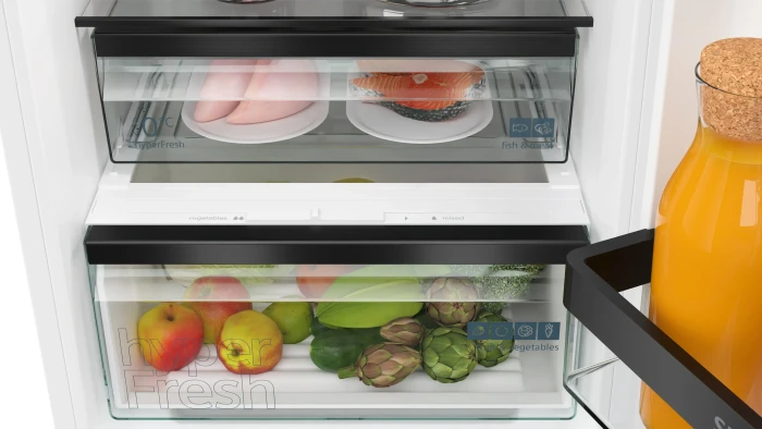 Siemens iQ300 KI86NSFE0