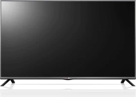LG 49LB550V