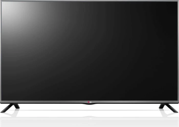 LG 49LB550V