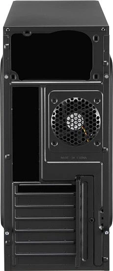 AeroCool V3X Advance Devil Red Edition