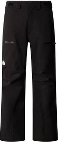 The North Face Chakal Skihose lang tnf black (Herren)