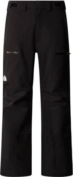 The North Face Chakal Skihose lang tnf black (Herren)