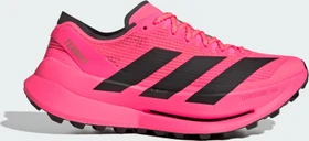 adidas Terrex Agravic Speed Ultra 2 solar turbo/core black/carbon (Damen)