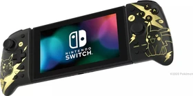 Hori Split Pad Pro Controller Pikachu Edition (Switch)
