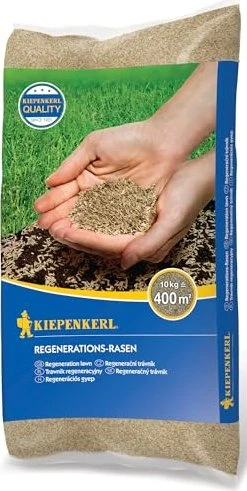 Kiepenkerl Regenerations-Rasen Saatgut