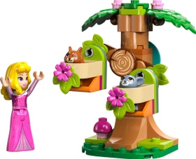 LEGO Disney Princess - Aurora's Waldspielpatz