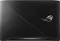 ASUS ROG Strix GL503VD-FY133T, schwarz, Core i7-7700HQ, 16GB RAM, 256GB SSD, 1TB HDD, GeForce GTX 1050, DE Vorschaubild