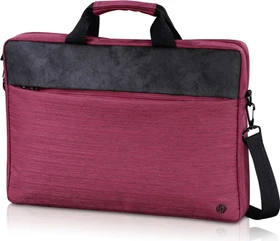Hama Tayrona Notebook Bag 14.1" rot