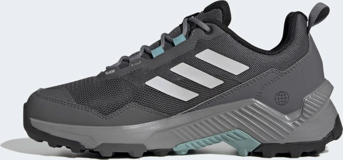 adidas Eastrail 2.0 grey five/dash grey/mint tone (Damen)