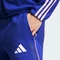 adidas Team Frankreich Trainingshose lang semi lucid blue (Herren) Vorschaubild