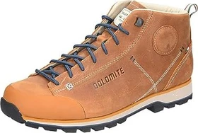 Dolomite 54 Mid FG Evo golden yellow (Herren)