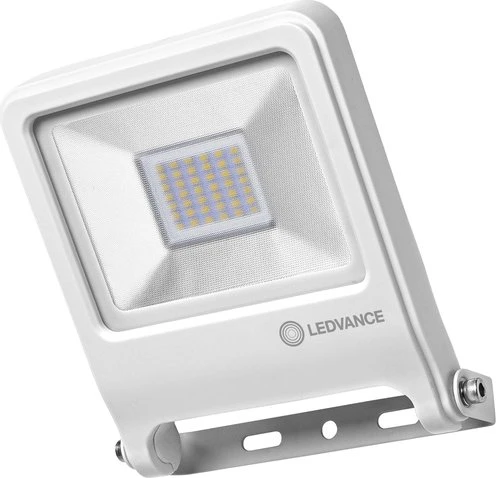 Osram Ledvance Endura Flood 30W Wandleuchte weiß