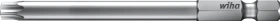 Wiha Professional 7045 Z TR Torx BO Bit 1/4", TR20x90mm, 1 Stück