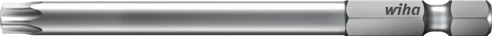 Wiha Professional 7045 Z TR Torx BO Bit 1/4", TR20x90mm, 1 Stück