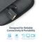 StarTech Mini DisplayPort 1.2 [Stecker] auf DVI [Buchse] Adapter Vorschaubild