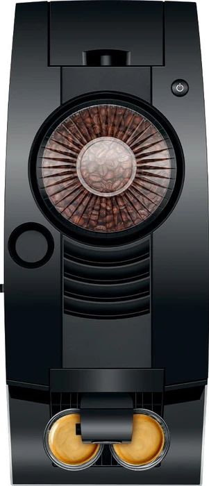 Jura A8 EA piano black