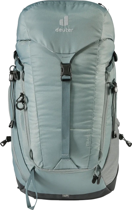 Deuter Trail 20 SL shale/graphite (Damen)