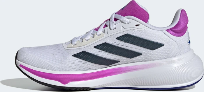 adidas Response Super cloud white/aurora ink/purple burst (Damen)