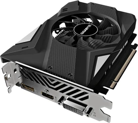 GIGABYTE GeForce GTX 1650 SUPER D6 4G, 4GB GDDR6, DVI, HDMI, DP