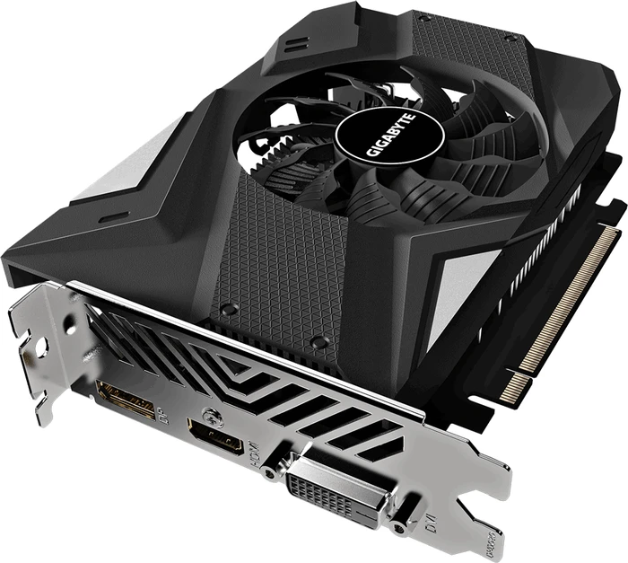 GIGABYTE GeForce GTX 1650 SUPER