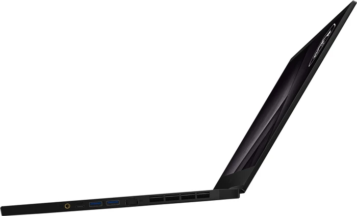 MSI GS66 Stealth 10UH-274, Core Black, Core i9-10980HK, 32GB RAM, 2TB SSD, GeForce RTX 3080, DE
