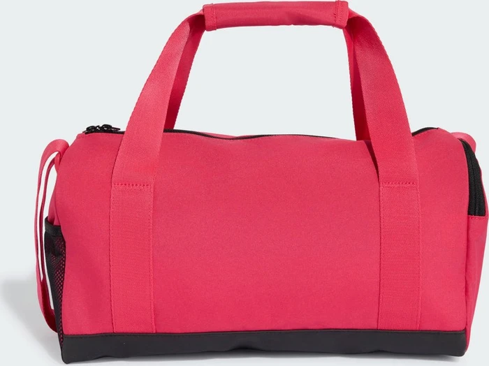 adidas Linear Duffelbag XS Sporttasche power pink/white