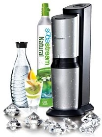 SodaStream Crystal Swarovski Limited Edition Trinkwassersprudler